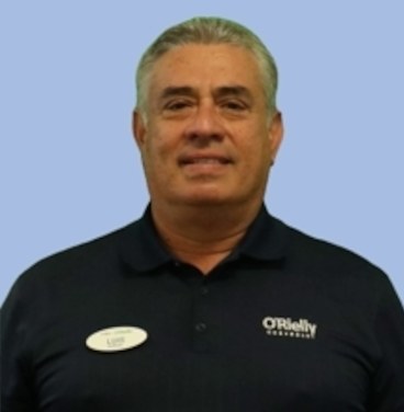 Luis Burruel-O'Rielly Tucson